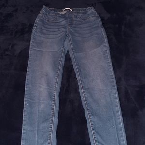 Girls Jeans